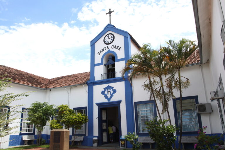 Santa Casa de Jacareí lança serviço de Ouvidoria