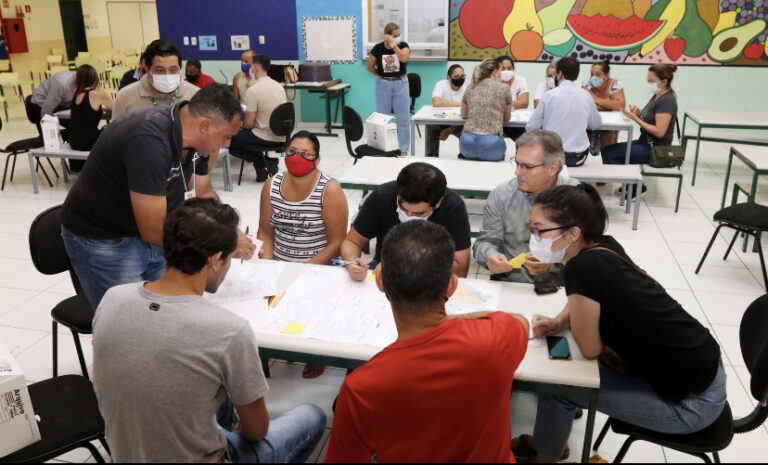 Revisão do Plano Diretor de Jacareí entra na fase de coleta de propostas