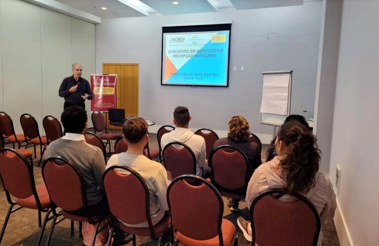 Jacareí abre 350 vagas para cursos gratuitos