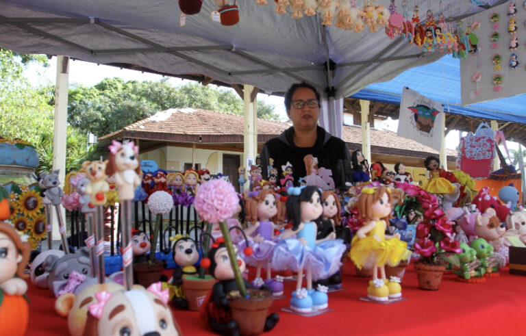 Jacareí realiza nova edição da ‘Feira dos Trilhos’ neste domingo