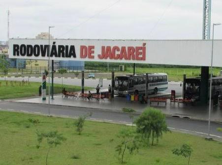 Homem é preso após tentar furtar um celular na rodoviária de Jacareí