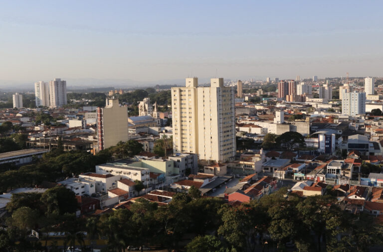 Candidaturas a delegados técnicos na revisão do Plano Diretor de Jacareí passam por avaliação