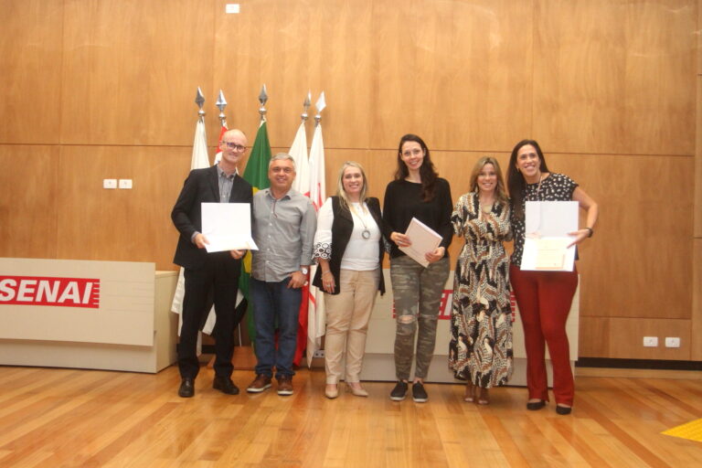 Aula inaugural da 4ª edição do ‘Gestores da Moda’ reúne alunos e estilistas renomados em Jacareí