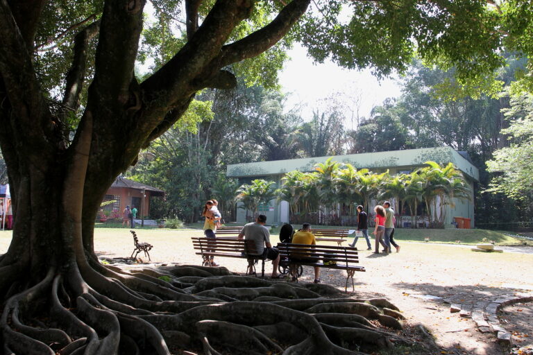 Jacareí conquista certificado de qualificação de ‘Município VerdeAzul’