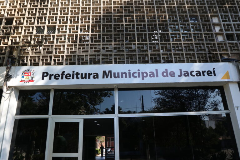 Contas de 2020 da Prefeitura de Jacareí recebem parecer favorável do Tribunal de Contas do Estado de São Paulo