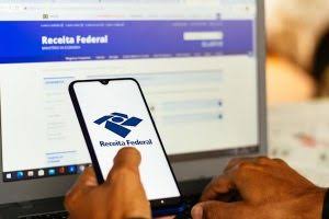 Receita libera hoje consulta a restituição do Imposto de Renda