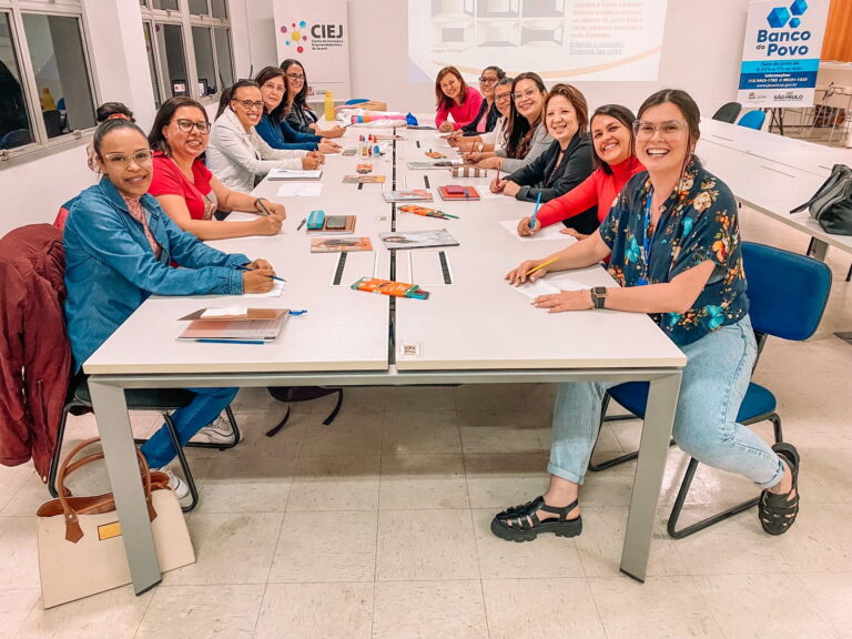 Comerciantes de Jacareí iniciam aulas do programa ‘Vitrines e Fachadas de Sucesso’