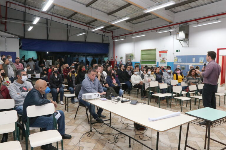 Plano Diretor: candidatos a delegado técnico têm até 5 de setembro para apresentar recurso