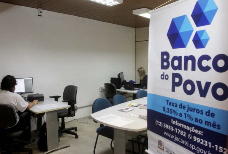 Igarapés é o próximo bairro a receber serviços itinerantes do  PAT e do Banco do Povo, nesta terça