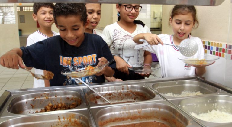 Inscrições para Conselho de Alimentação Escolar de Jacareí vão até amanhã