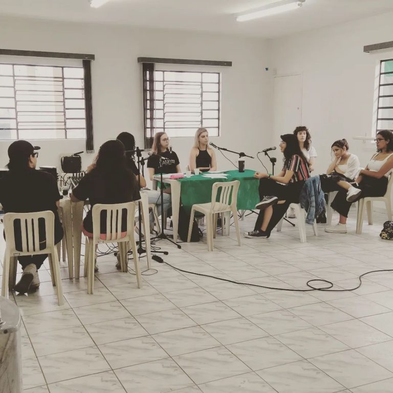 Oficina de Produção de Podcast continua com inscrições abertas em Jacareí