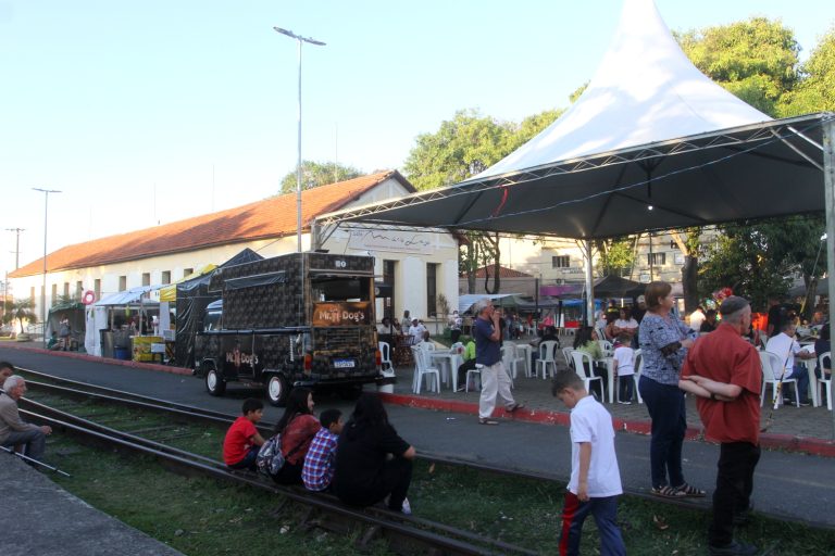 Feira dos Trilhos ‘Especial Dia das Crianças’ acontece neste domingo em Jacareí