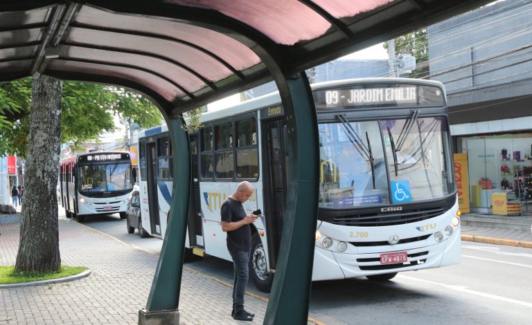 Transporte Público de Jacareí passa a contar com 100 novos horários