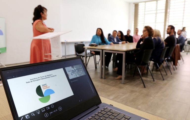Jacareí participa do ‘V Encontro de Prefeitos dos Municípios, Cidades e Comunidades Saudáveis da Região das Américas’ no Panamá