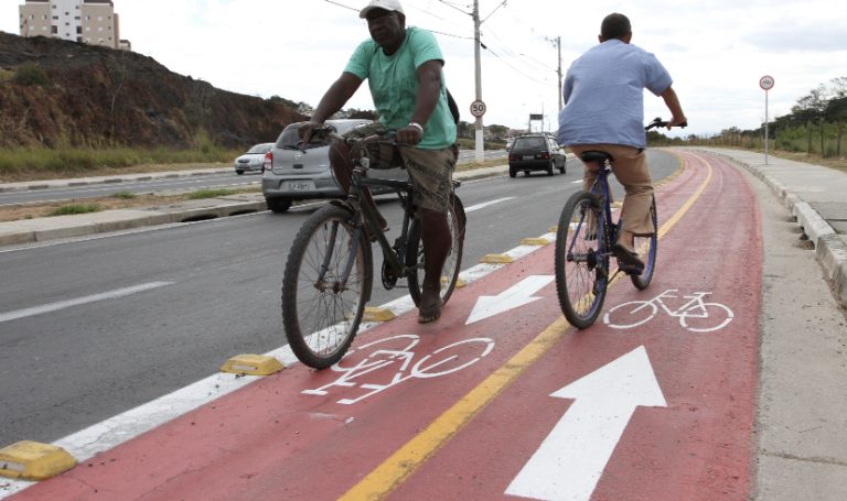 Jacareí abre licitação para implantação de malha cicloviária
