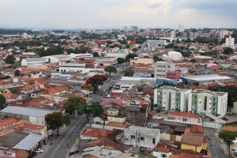 Novembro terá programação final da revisão do Plano Diretor de Jacareí