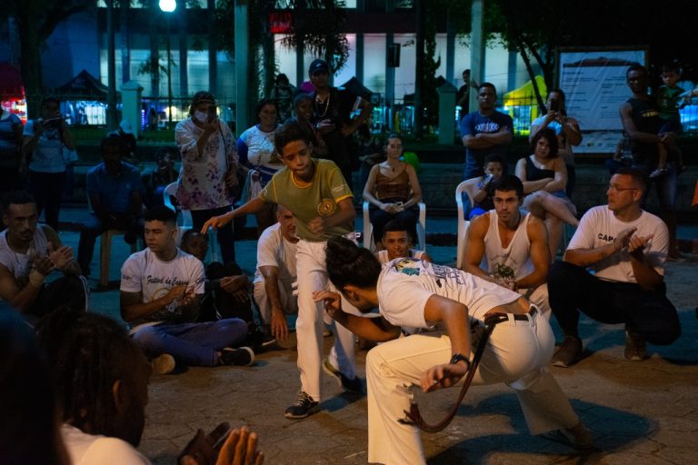 “Especial Consciência Negra” traz programação no mês de novembro em Jacareí
