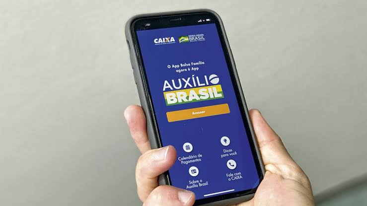 Caixa paga Auxílio Brasil a beneficiários de NIS de final 7