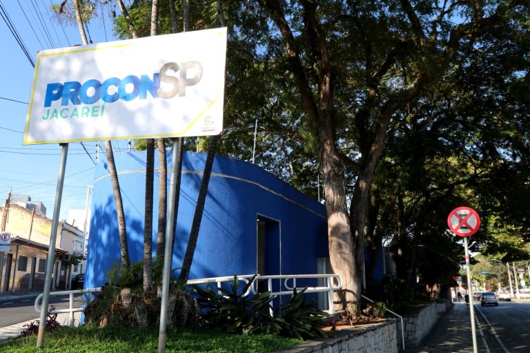 Procon de Jacareí fecha nesta quarta-feira e reabre dia 2 de janeiro
