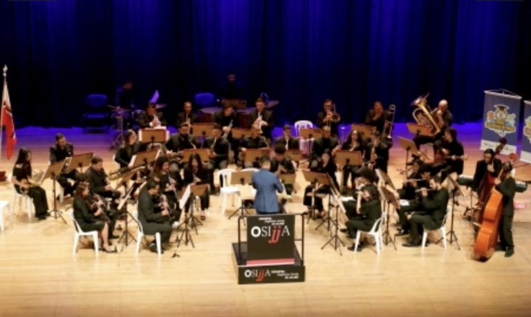 Confira os concertos de final de ano da Orquestra Sinfônica Jovem de Jacareí