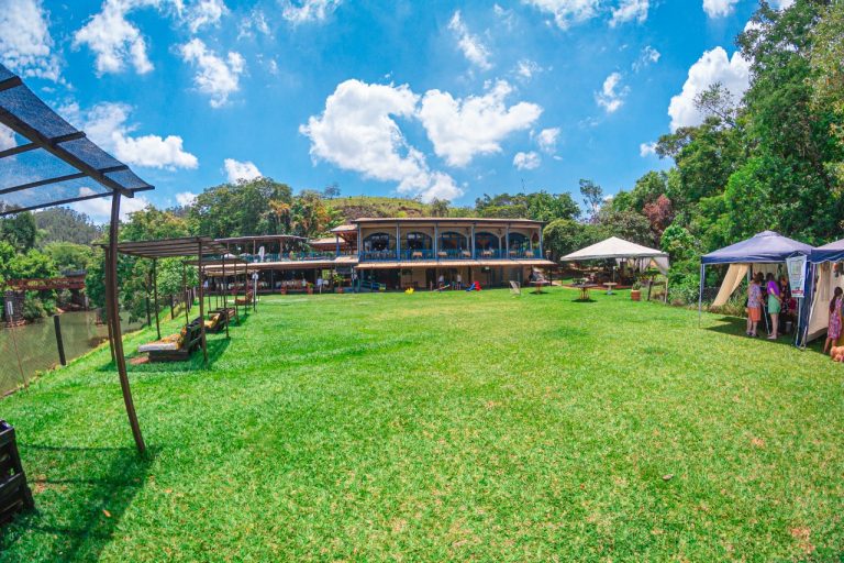 Rivers Restaurante completa 50 anos