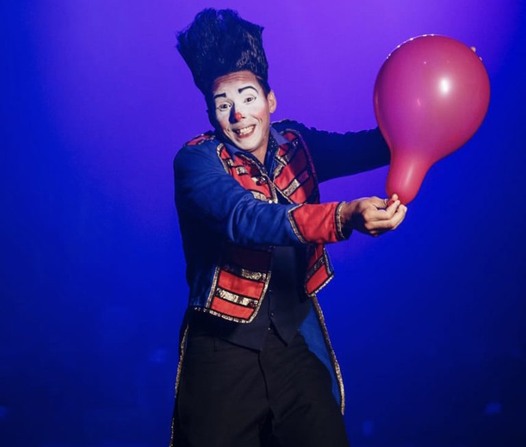 Jacareí recebe circo gratuito a partir desta sexta-feira