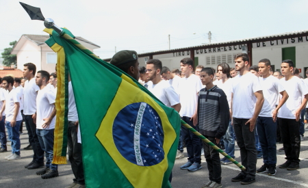 Junta de Serviço Militar inicia alistamento para jovens que completam 18 anos em 2023