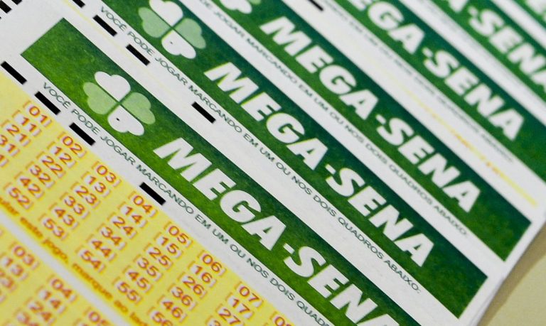 Mega-Sena acumula e prêmio vai a R$ 30 milhões