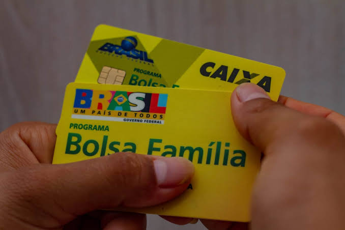 Caixa paga Bolsa Família a beneficiários com NIS de final 7