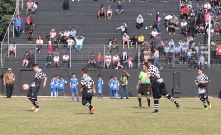 Jacareí abre inscrição para Campeonato de Futebol