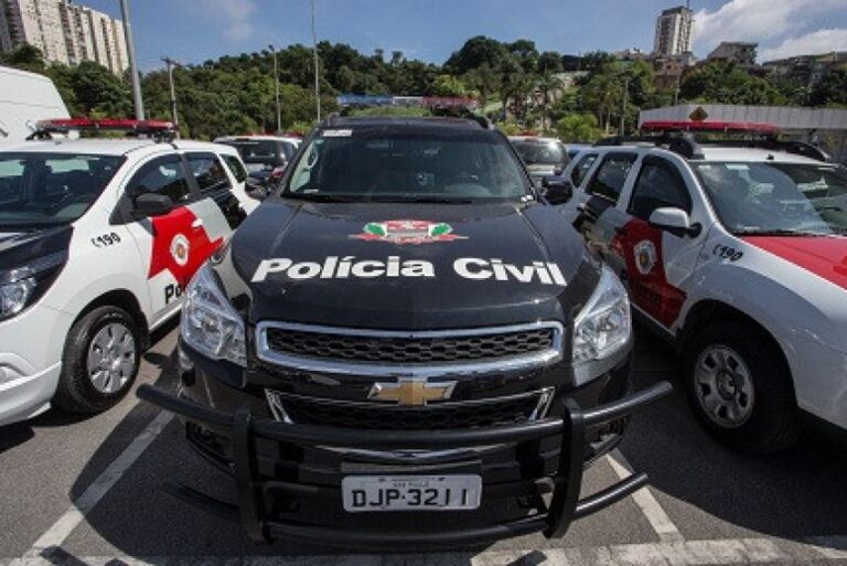 Sequestro de diretor de empresa em Jacareí mobiliza polícia