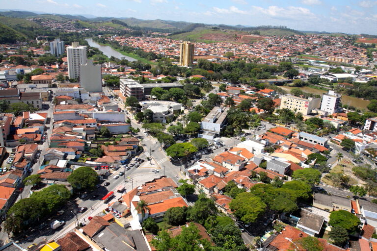 IPTU de Jacareí vence em 15 de março