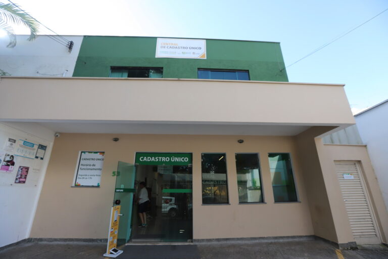 Jacareí realiza mutirão para mulheres se inscreverem no Cadastro Único neste sábado