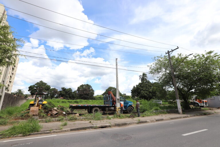 Prefeitura de Jacareí alerta população sobre terreno com venda ilegal