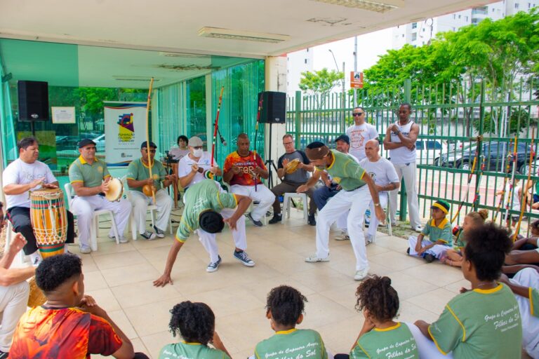 Jacareí tem mais de 400 vagas abertas em oficinas culturais gratuitas