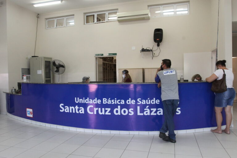 Jacareí promove Campanha Especial de Saúde da Mulher durante o mês de março