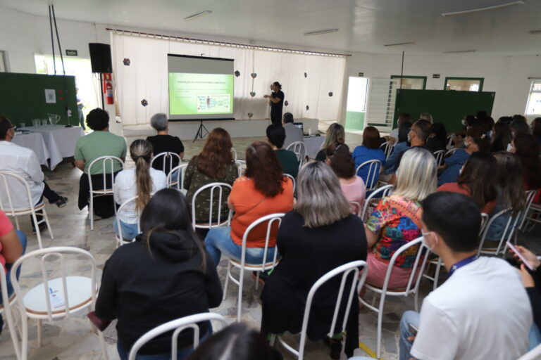 Evento em Jacareí celebra Dia Mundial de Conscientização do Autismo