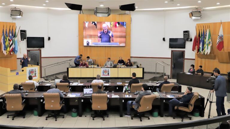 Câmara aprova novas regras de fiscalização de produtos de origem animal em Jacareí