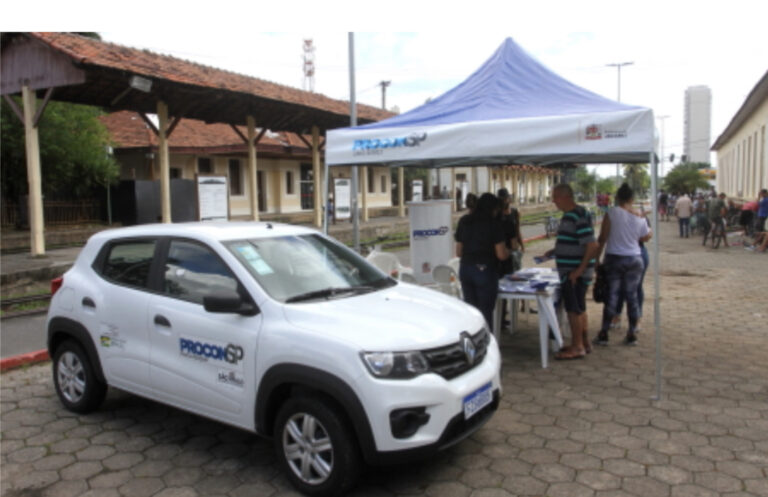 Procon realiza ‘Operação Páscoa’ em Jacareí
