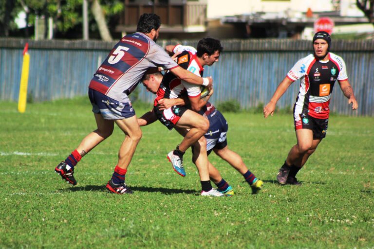 Jacareí Rugby vence o Curitiba fora de casa e segue invicto na temporada 2023