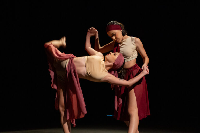 Jacareí promove semana da dança com diversas atrações gratuitas