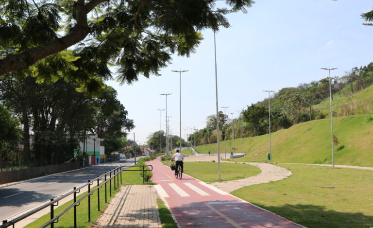 Maio Amarelo! Jacareí realiza ação educativa para ciclistas nesta quinta-feira