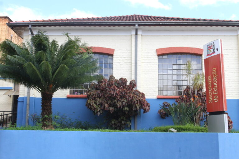 Conselho Municipal de Educação está com inscrições abertas em Jacareí