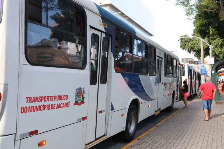 Bairro Jardim Sant’anna do Pedregulho passa a ser atendido pelo Transporte Coletivo a partir desta quinta-feira