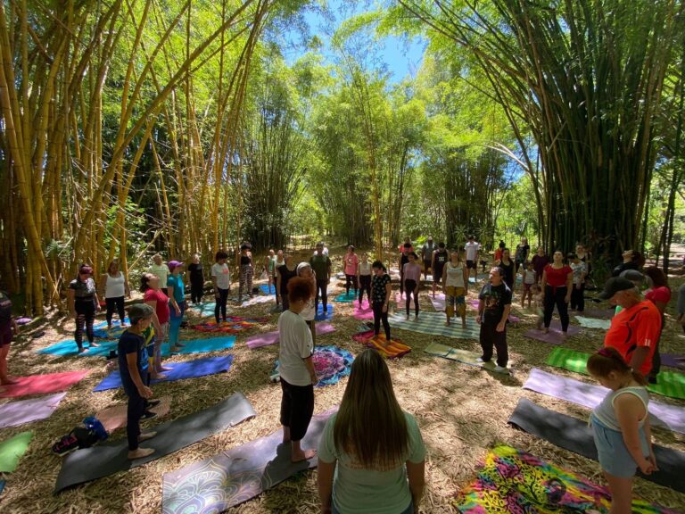 Jacareí terá aulão aberto em comemoração ao Dia Internacional do Yoga neste domingo