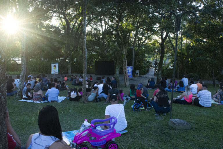 17ª Mostra de Artes Cênicas reúne cerca de 500 pessoas no primeiro final de semana de programação