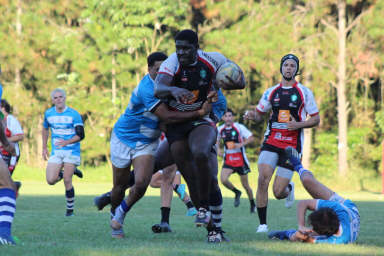 No Paulista, Jacareí Rugby vence SPAC e encerra Fase de Grupos com 100% de aproveitamento