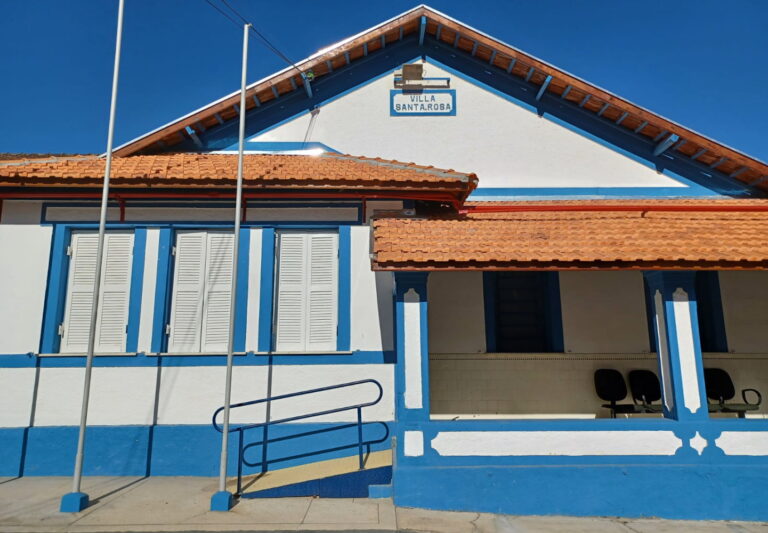 EMEIF Maria Augusta será inaugurada no sábado em Jacareí