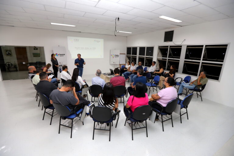 2º Café de Negócios está com inscrições abertas em Jacareí