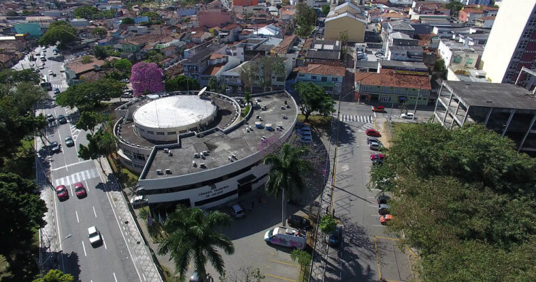 Câmara de Jacareí realiza audiência pública para apresentação do Plano de Desenvolvimento do Instituto Federal